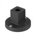Grey Pneumatic 1138RA 3/8" F X 1/2" Reducing Sleeve Adapter. Fixed Price $20.35.