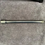 Nice Matco Tools 1/2" Drive 10" Chrome Extension C10E Usa. Fixed Price $20.00.