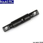 Associated 41036 CR12 Main Drive Gear Shaft. Fixed Price $9.42.