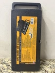 Olympia Tools 40 Pc Ratchet Socket Set, 87-143. Fixed Price $26.25.