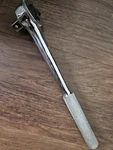 Proto Blackhawk 49945B 10" Length Ratchet Wrench 1/2" Drive Usa Nice. Fixed Price $30.00.