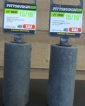 Pittsburgh Pro 1/2 In. Drive, 15/16 Deep Impact - 67786 Sockets. Fixed Price $14.99.