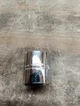 Proto J5221MH Socket, Steel, Chrome, Mm 429P20. Fixed Price $7.00.