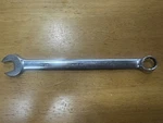 37020 Husky Usa 5/8" Sae Combination Wrench 12PT. Fixed Price $12.99.