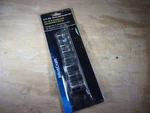 New Mintcraft 8PC. Sae 3/8" Drive Socket Set # 1764083. Fixed Price $10.00.