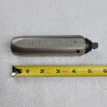 Snap-on Tools PIT120 3/8 Manual Impact Driver Hand Usa.. Fixed Price $48.99.