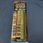 Power Torque 13 Piece 1/4, 3/8 Inch Drive Star Bit Set (SNP052608). Fixed Price $19.95.