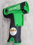 Snap On Green CTS761 1/4 Hex Speed Screwdriver 14V Repair Replacement Body Kit. Fixed Price $44.99.