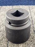 Proto Professionals 10031: 1" Drive Standard-depth Impact Socket 1-15/16" Sae. Fixed Price $26.93.