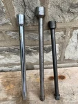 Socket Extension 3/4" Drive Wright N-313 Allen 314 Bonney 4291 Usa Made 14-16". Fixed Price $39.90.