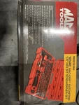 Mac Tools SBDR123SA Ratcheting Screwdriver Master Kit. Fixed Price $163.77.