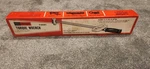 Vintage Nos Brand New Craftsman Torque Wrench 9-44481, 1/2 Drive. Fixed Price $49.99.