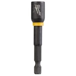 Milwaukee 49-66-4533 5/16 In. X 2-9/16 Magnetic Nut Driver Impact Rated. Fixed Price $7.59.