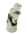 Craftsman -gk- 3/8" Drive Chrome Universal Flex Joint 4435 Usa. Fixed Price $11.00.