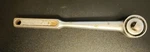 Crescent 1/2" Drive Ratchet -- CS-70 Jamestown Ny Vintage Usa Lot 2700. Fixed Price $17.88.