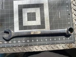 1-1/8" Combination Wrench, (husky COMPANY#33036) 15.5" Long. Fixed Price $15.00.