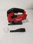 Milwaukee M18 Fuel 18V Brushless D-handle Jig Saw Tool Only 2737-20. Fixed Price $119.25.
