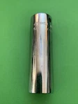 Cornwell Tools Usa Point 3/8 Drive Deep Socket Sae Size 5/8" Model T-2120-L. Fixed Price $5.47.