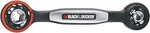 Black & Decker Ratcheting Readywrench. Fixed Price $23.79.