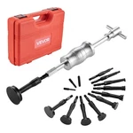 Vevor 16PCS Blind Hole Bearing Puller Internal Extractor Remover Slide Hammer. Fixed Price $44.99.