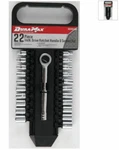 Dura Max 1/4" Drive Ratchet Handle & Socket Set, 22-PIECE UA20033A. Fixed Price $19.99.
