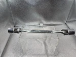Chrome Vanadium Double Socket Swivel Wrench. 3/4 And 11/16. Fixed Price $15.00.