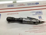 Craftsman Air Drive 3/8" Ratchet WRENCH-160 Rpm 90 Psi Maximum Model 19117. Fixed Price $25.00.