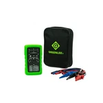 Greenlee 5124 Phase Sequence And Motor Rotation Meter Test Indicator. Fixed Price $213.81.