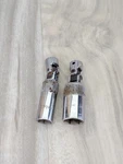 Mac Tools SC180 & SC179 Spark Plug Socket 13/16" 5/8" 3/8" Drive - Bad Rubbers. Fixed Price $28.88.