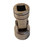Snap On Tools FS22 3/8 Drive Point 11/16 Shallow Swivel Socket Usa. Fixed Price $13.99.