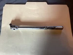 Vintage Par-x UN100 3/8" Drive Breaker Bar, Used. Fixed Price $25.00.