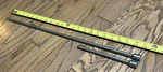 Snap Tools 24" Long Ratchet Extension Set 3/8" Socket Friction Lot. Fixed Price $75.00.