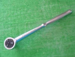 Vintage Craftsman NO.-VS-43176 Ratchet 1/2"DR. Made Usa. Fixed Price $14.95.