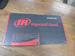 Ingersoll Rand DXSK2M15L DXS2 Drive Hex Deep Metric Impact Socket Set Pc. Fixed Price $80.00.