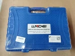 Llndei 3/4 Inch Drive Impact Socket Set, 12 Piece Heavy Duty Cr-mo Deep/jumbo.... Fixed Price $80.00.