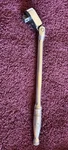 Snap-on 3/8 Drive Swivel Head Ratchet F731 (pre Owned). Fixed Price $70.00.