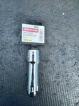 Craftsman 3/8" Drive Maxx Axess Pass Through 3" Extension No 29305. Fixed Price $30.00.