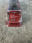 Snap On 207IMDFY Pc 3/8" Dr. 12-POINT Sae Shallow Impact Socket Set (3/8-3/4"). Fixed Price $139.00.