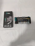 Wera Tool-check Plus 39 Pieces 5056490001. Fixed Price $82.50.