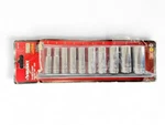 Husky 3/8 In. Drive Deep Socket Set (10-PIECE) H3DDPSAE10PCSR. Fixed Price $24.00.