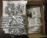 Gearwrench 80900 63 Pc. Warranty Socket Set With Ratchet Repair Kits. Fixed Price $55.00.