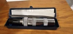 3/8" Buffalo Impact Driver Taiwan - Excellent Condition With Case!!. Fixed Price $18.90.