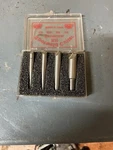 Mac Tools Pc. Spotweld Cutter Kit Part #SWCK4548 ,usa. Fixed Price $80.00.