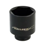 52MM Hub Nut Socket For Land Rover 1/2" Drive Deep Impact 6 Point By Neilsen. Fixed Price $18.06.