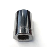 Armstrong 12-024 3/4 6PT 1/2 Dr. Socket Usa. Fixed Price $5.50.