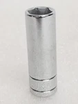 S-k Tools 40466 X-deep Socket 3/8"DR. 6-PT Superkrome SIZE-1/2" Made In Usa. Fixed Price $31.99.