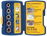 Irwin 394001 Bolt-grip Extractor 5PC. Base Set. Fixed Price $40.79.