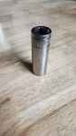 Great Neck SK54 1/2" Drive 3/4" 6 Point. Fixed Price $14.00.