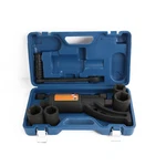 Hd Torque Multiplier Wrench Lug Nut Remover Labor Saving 21/33/38/41MM Socket. Fixed Price $55.97.