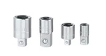 Craftsman 3/8 In. L X Socket Adapter Set Pc 94235. Fixed Price $22.95.
